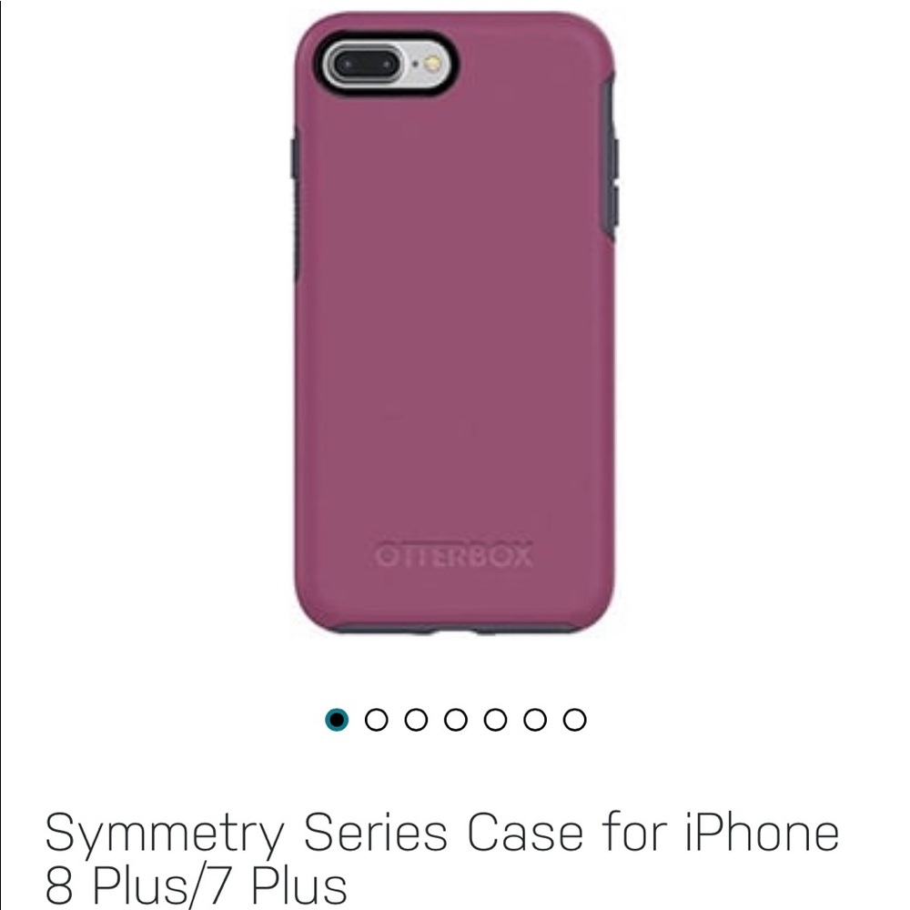 Symmetry Series Case for iPhone 8 Plus/7 Plus